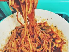 花市豌杂面-花市豌杂面(民生路店)