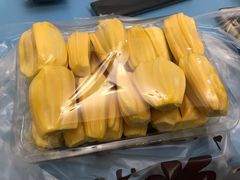 -故乡明太鱼屋(航北路店)