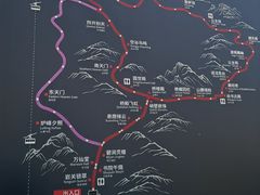 -苍岩山风景名胜区