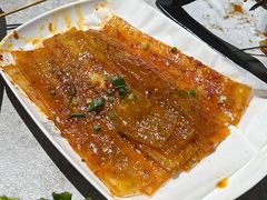 -丁虎子烤肉(国道二店)