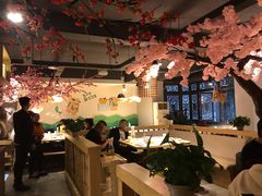 -香坝坝鲜鱼火锅(春熙路店)
