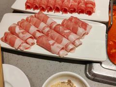 -海底捞火锅(奥山世纪城店)