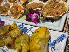 -万鱼亭·筑地屋 日本料理(淮海街店)