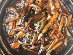 响油鳝糊-冶春茶社(官园桥店)