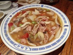 -老雒阳面馆·水席(定鼎门店)