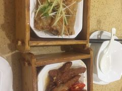 -喜鹊茶点.啫煲(车陂店)