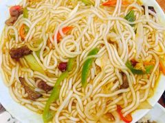 -清真益鑫羊肉手抓馆(南大街店)