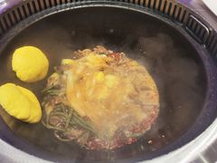 -玺炖·中国铁锅炖(虹桥天街店)