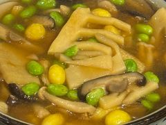 -天龙宝严素食馆(大兴善寺店)