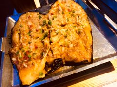 -很久以前羊肉串(大华三路店)