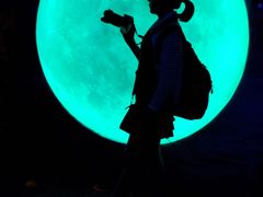 -梦幻巴比松星空体验馆