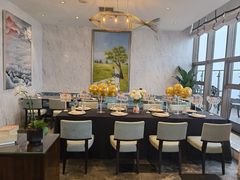 -索菲特酒店 · 云尚天际自助餐厅