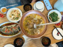 -妈妈的味道(和顺古镇店)