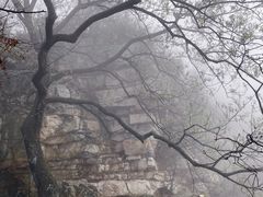 -虞山风景区