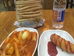 -丽池宫韩式汗蒸会馆(华灯坊店)