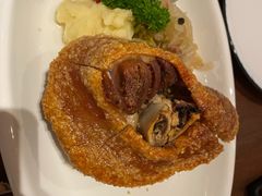 -Ambra Haus琥珀屋精酿餐厅(宝山店)