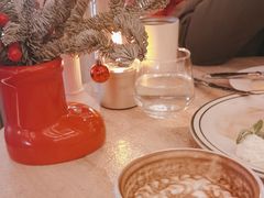 -玲婧胡同·生日蛋糕·餐厅(嘉里城店)