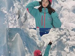 -长沙湘江冰雪世界