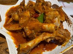 -有奴思烤肉·清真(正宁路店)