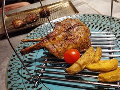 -耶里夏丽·丝路国际新疆菜·清真食品(徐汇南丹东路臻选店)