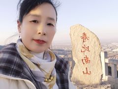 -青州市云门山风景区