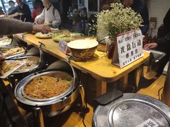 -素清香(解放路店)
