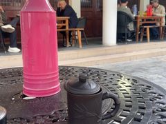 -莹珠阁·私房菜