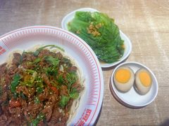 -阿当·小炒牛肉面(人广店)