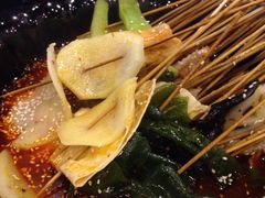 -落端云串串香(南京凤凰西街店)