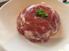 -南门涮肉(通州店)