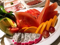 -海底捞火锅(九久奥特莱斯店)