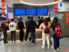 -易裕和·长沙米粉(竹塘西路店)