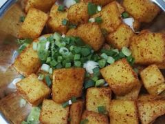 -乐山过把瘾油炸串串(河滨丽苑店)