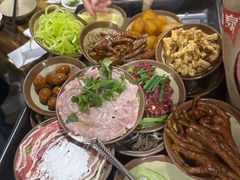 -笔记安顺夺夺粉火锅