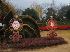-径山花海