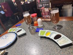 -真地道京味府·鲜橙烤鸭·北京菜(朝外大街东大桥店)