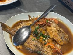 -佬太公海鸭·海鲜大排档(上海总店)