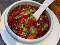 -南门四季铜锅涮肉(左家庄店)
