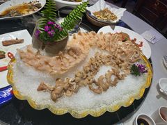 -味可道美食坊(福基路店)