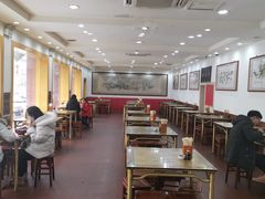 大堂-惠丰源烩面馆(经七路店)