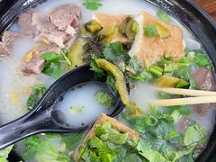-鲤.金记沙茶面(总店)