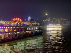 -重庆两江夜游-交运系列