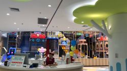 点击看大图 -meland亲子乐园•派对•研学(苏州悠方购物中心店)