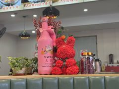 -福巷湘食小馆·猛火现炒(上海首店)