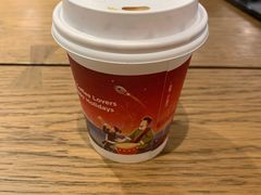 -Peet's Coffee皮爷咖啡(德基店)