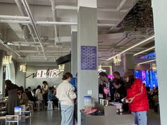 大堂-刘翠花火锅馆(南充首店)