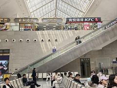 -曲阜东站