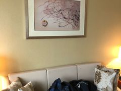 -成都天府丽都喜来登饭店