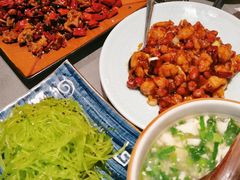 -三俞竹苑(红旗街万达店)