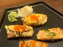 -鸟鹏烧鸟居酒屋(天河领展店)